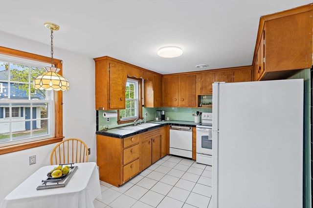 60 Fleming Street, Dedham, MA 02026