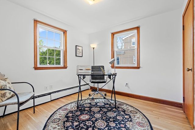 60 Fleming Street, Dedham, MA 02026