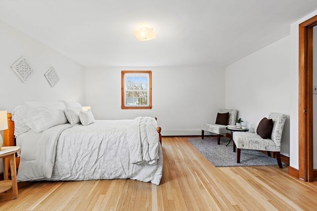 60 Fleming Street, Dedham, MA 02026