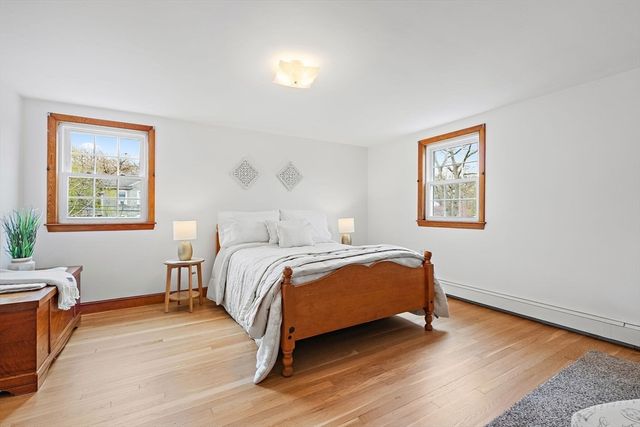 60 Fleming Street, Dedham, MA 02026