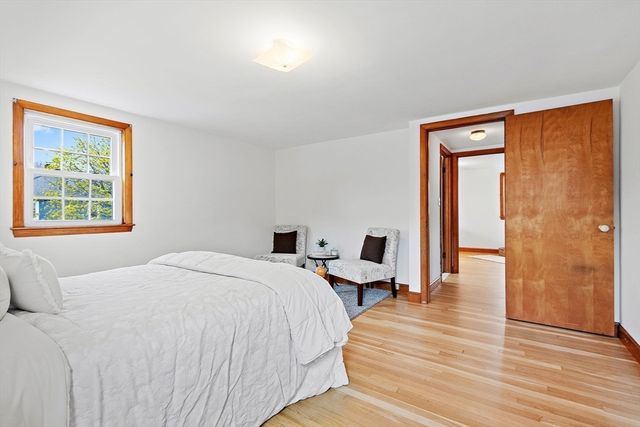 60 Fleming Street, Dedham, MA 02026