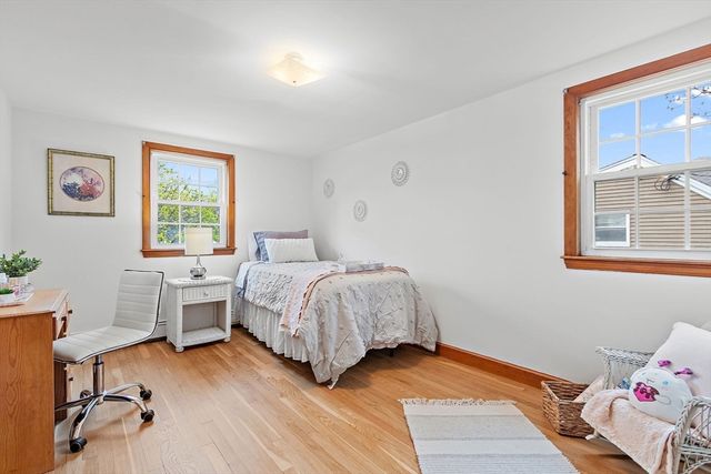 60 Fleming Street, Dedham, MA 02026