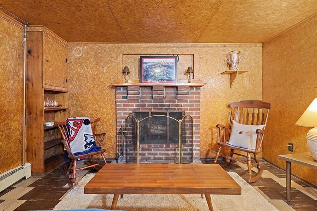 60 Fleming Street, Dedham, MA 02026