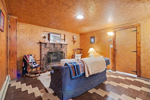 60 Fleming Street, Dedham, MA 02026