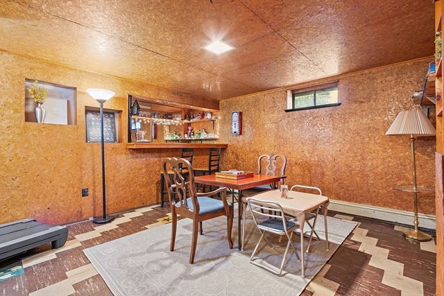 60 Fleming Street, Dedham, MA 02026