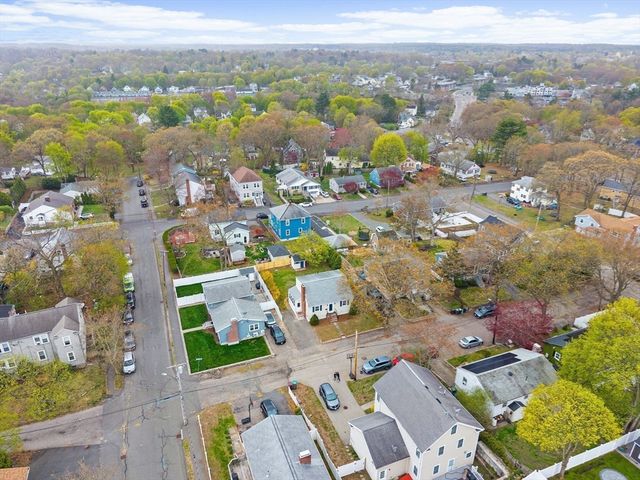 60 Fleming Street, Dedham, MA 02026