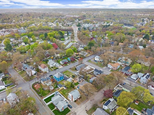 60 Fleming Street, Dedham, MA 02026