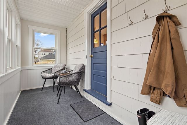 60 Fleming Street, Dedham, MA 02026
