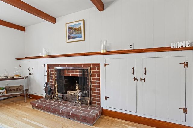 60 Fleming Street, Dedham, MA 02026