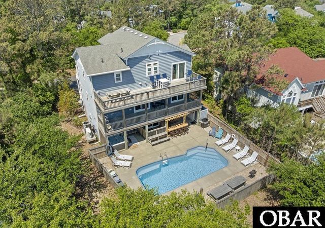 845 Monteray Drive Lot 318, Corolla, NC 27927