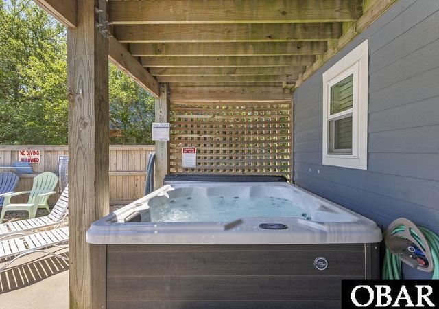 845 Monteray Drive Lot 318, Corolla, NC 27927