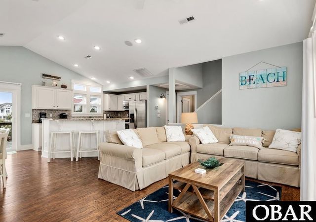 845 Monteray Drive Lot 318, Corolla, NC 27927