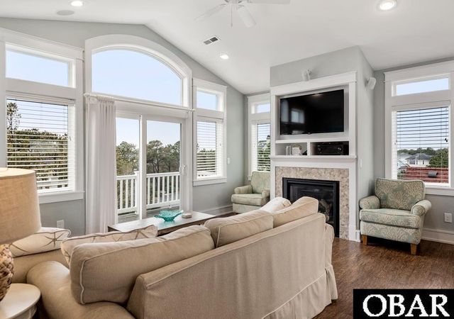 845 Monteray Drive Lot 318, Corolla, NC 27927