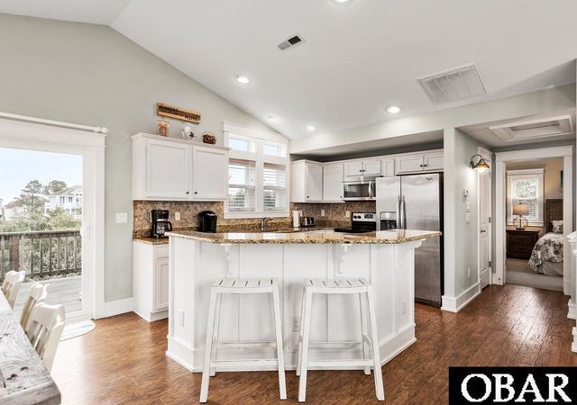 845 Monteray Drive Lot 318, Corolla, NC 27927
