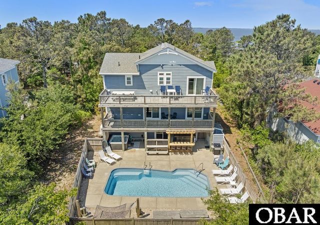 845 Monteray Drive Lot 318, Corolla, NC 27927