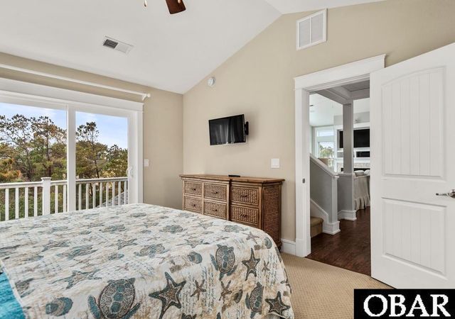 845 Monteray Drive Lot 318, Corolla, NC 27927