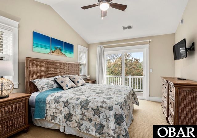 845 Monteray Drive Lot 318, Corolla, NC 27927