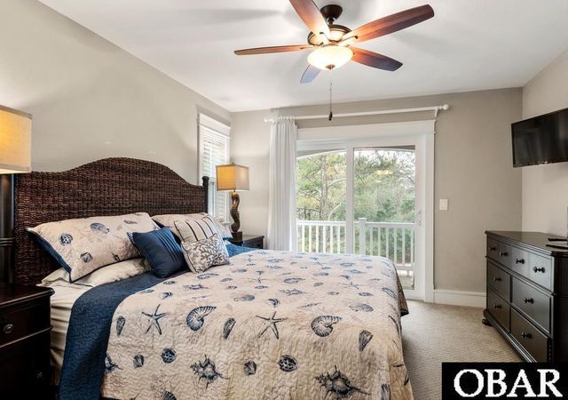 845 Monteray Drive Lot 318, Corolla, NC 27927