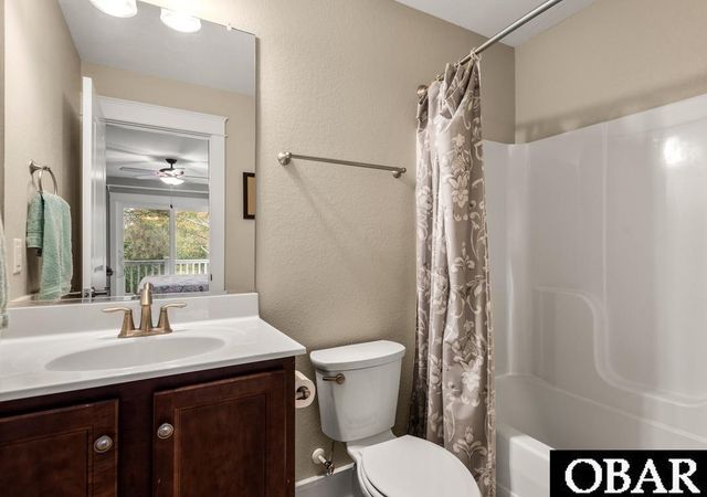 845 Monteray Drive Lot 318, Corolla, NC 27927