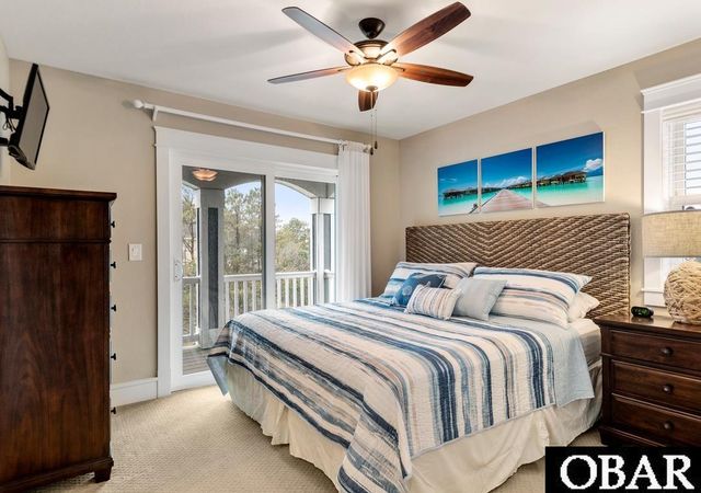 845 Monteray Drive Lot 318, Corolla, NC 27927
