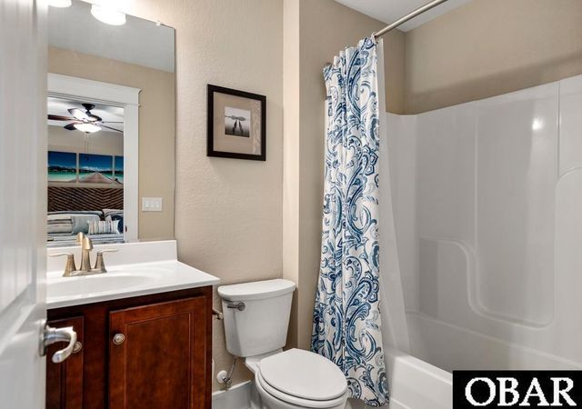 845 Monteray Drive Lot 318, Corolla, NC 27927