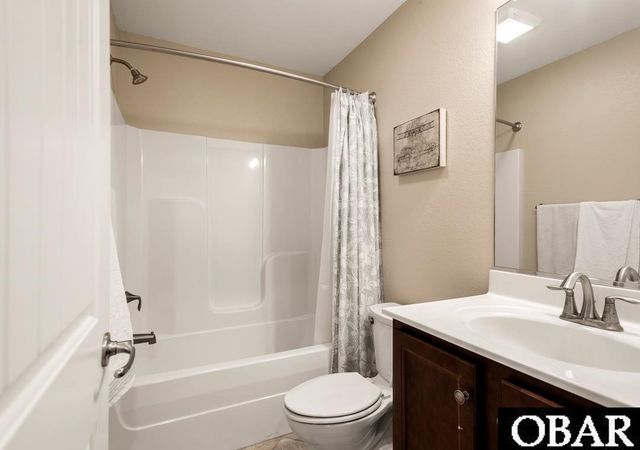 845 Monteray Drive Lot 318, Corolla, NC 27927