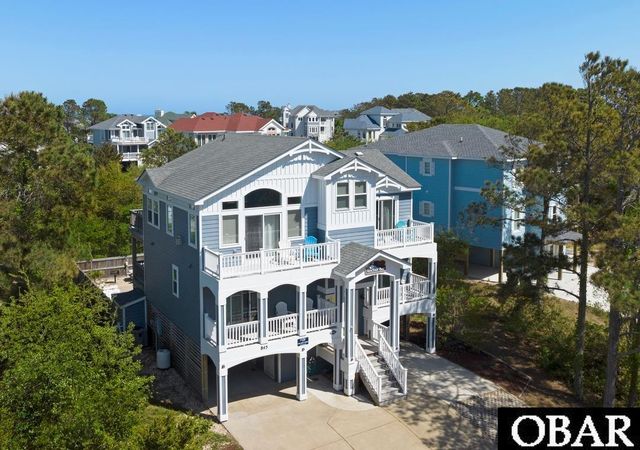 845 Monteray Drive Lot 318, Corolla, NC 27927