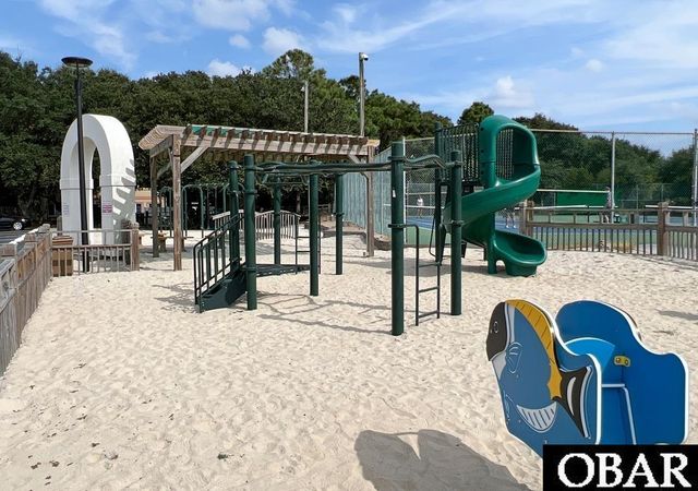 845 Monteray Drive Lot 318, Corolla, NC 27927