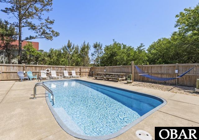 845 Monteray Drive Lot 318, Corolla, NC 27927