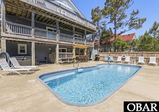 845 Monteray Drive Lot 318, Corolla, NC 27927