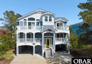 845 Monteray Drive Lot 318, Corolla, NC 27927