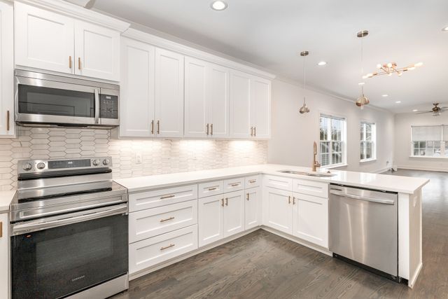 4423A Providence Hts, Nashville, TN 37211