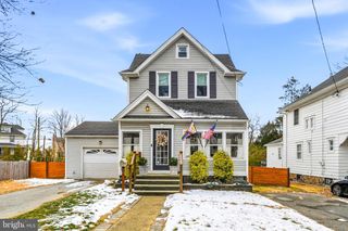 30 VOLAN ST, Merchantville, NJ 08109