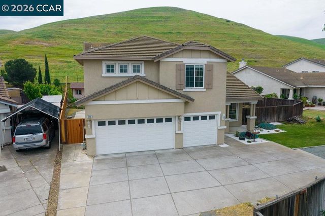 1065 Dawnview Ct, Pittsburg, CA 94565