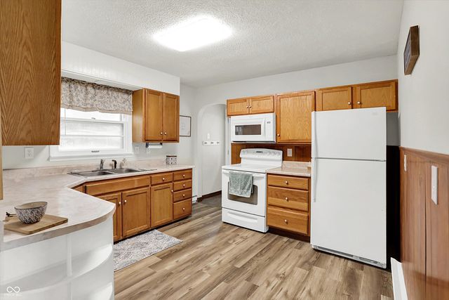 1940 Sheridan Road, Noblesville, IN 46062