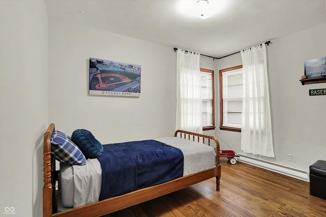 1940 Sheridan Road, Noblesville, IN 46062