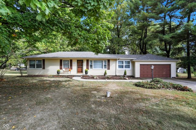 1940 Sheridan Road, Noblesville, IN 46062