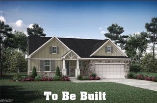 #5 Lot Chippewa Road, Chippewa Lake, OH 44215