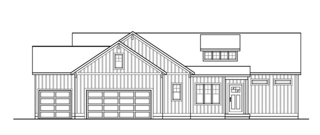 659 Waterford Village Drive, Grand Rapids, MI 49534