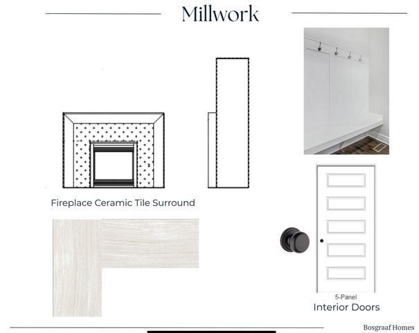 659 Waterford Village Drive, Grand Rapids, MI 49534