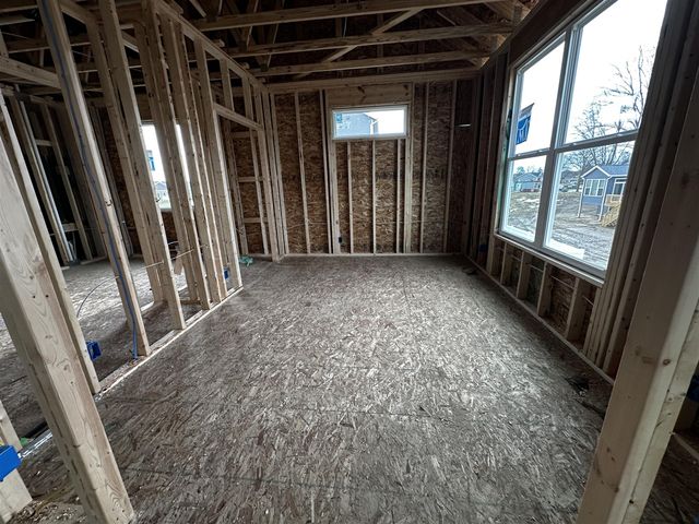 659 Waterford Village Drive, Grand Rapids, MI 49534