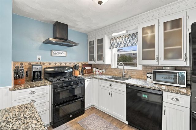 153 Rice Street, Pawtucket, RI 02861