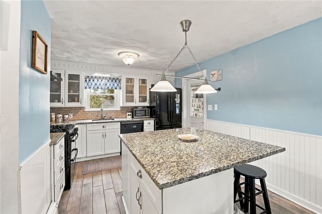 153 Rice Street, Pawtucket, RI 02861