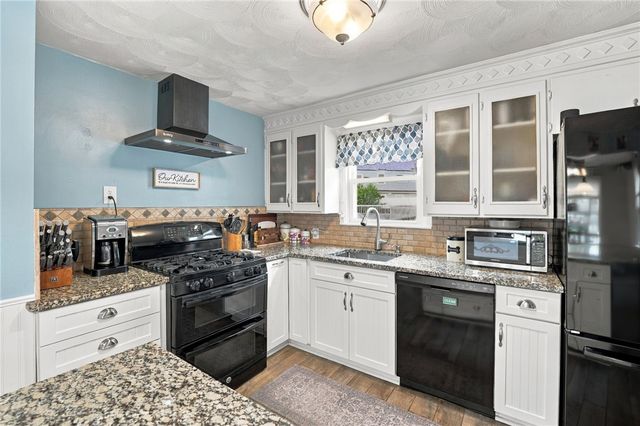 153 Rice Street, Pawtucket, RI 02861