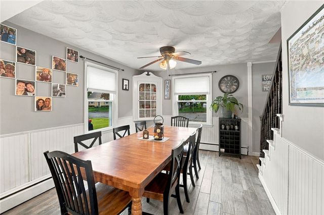153 Rice Street, Pawtucket, RI 02861