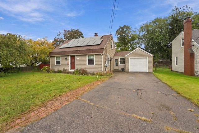 153 Rice Street, Pawtucket, RI 02861