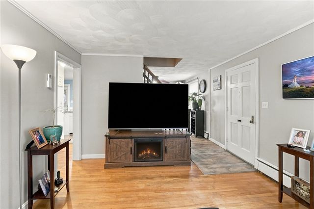 153 Rice Street, Pawtucket, RI 02861