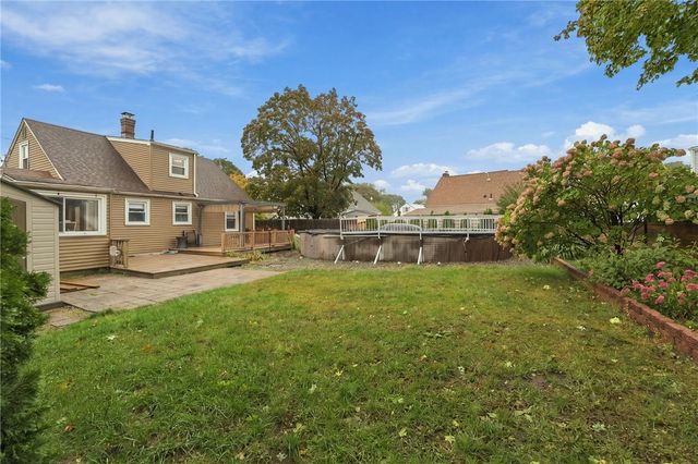 153 Rice Street, Pawtucket, RI 02861