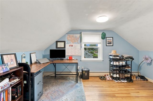 153 Rice Street, Pawtucket, RI 02861