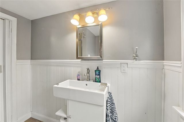 153 Rice Street, Pawtucket, RI 02861